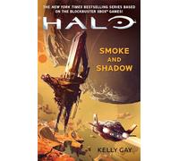 Halo: Smoke and Shadow