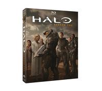 Halo - St.1 ( Box 5 Br) - Movie