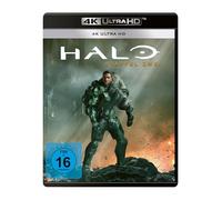 Halo: Staffel 2