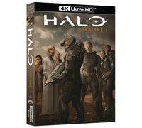 HALO - Stagione 1 (5 4K UHD)