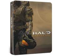 Halo. Stagione 1. Serie TV ita. Steelbook (5 Blu-ray Ultra HD 4K)