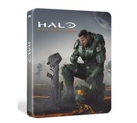 Halo - Stagione 2 (4 4K Ultra HD - SteelBook)