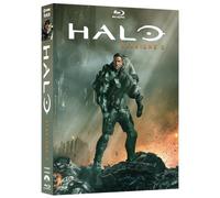 Blu-Ray Halo - Stagione 02 (4 Blu-Ray)