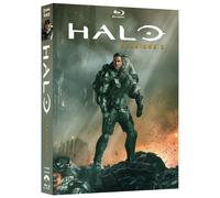 Blu-Ray Halo - Stagione 02 (4 Blu-Ray)