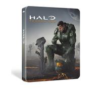 HALO - STAGIONE 2 - STEELBOOK - ITA - ENG - 4K