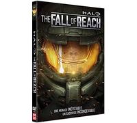 Halo : the fall of reach