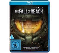 Halo - The Fall of Reach