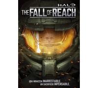 Halo - The Fall Of Reach