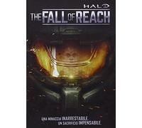 Halo - The Fall Of Reach