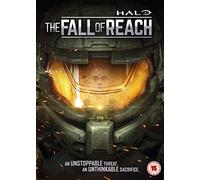 Halo: The Fall of Reach [DVD]