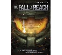 Halo: The Fall of Reach (DVD) Jen Taylor Steve Downes Michelle Lukes Britt Baron
