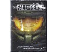 Halo: The Fall Of Reach [Edizione: Stati Uniti]