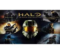 Halo: The Master Chief Collection