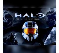 Halo: The Master Chief Collection - Feather Skull (DLC) (Xbox One / Xbox Series X|S) Xbox Live Key - GLOBAL