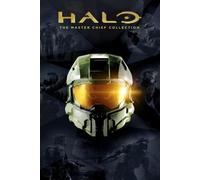 Halo: The Master Chief Collection Steam Key GLOBAL