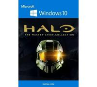 Halo: The Master Chief Collection - Windows 10 Store Key EUROPE