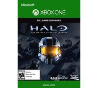 Halo: The Master Chief Collection (Xbox One) Xbox Live Key GLOBAL