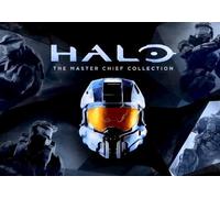 Halo: The Master Chief Collection (Xbox One / Xbox Series X|S) Xbox Live Key - ARGENTINA