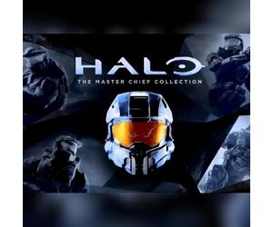 Halo: The Master Chief Collection (Xbox One / Xbox Series X|S) Xbox Live Key - EU