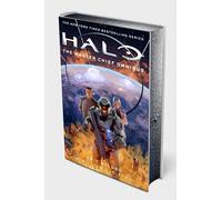 Halo: the Master Chief Omnibus
