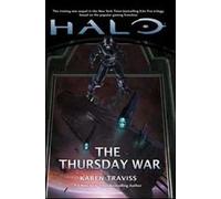 Halo. The thursday war. Kilo-Five trilogy. Vol. 2