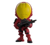 Halo Vinyl Figure Spartan EVA 12 cm