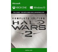 Halo Wars 2 (Complete Edition) (PC/Xbox One) Xbox Live Key GLOBAL