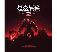 Halo Wars 2/ Game O.S.T. - Halo Wars 2 / Game O.S.T.