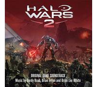 Halo Wars 2/ Game O.S.T. - Halo Wars 2 / Game Soundtrack.