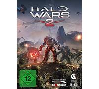 Halo Wars 2 - PC - [Edizione: Germania]