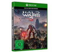 Halo Wars 2 - Standard Edition - Xbox One [Edizione: Germania]