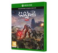 Halo Wars 2 - Standard Edition (Xbox One) - [Edizione: Spagna]