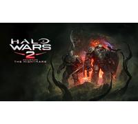 Halo Wars 2: Svegliare l'Incubo