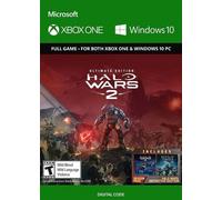 Halo Wars 2 (Ultimate Edition) (PC/Xbox One) Xbox Live Key EUROPE