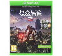 XBOX ONE HALO WARS 2