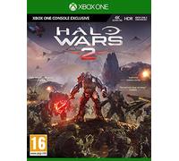 Halo Wars 2 : Xbox One , ML