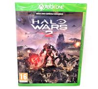 Halo Wars 2 Xbox One | Nuovo E Sigillato | Funziona Su Xbox Series X