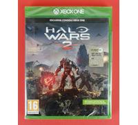 HALO WARS 2 - XBOX ONE - VIDEOGIOCO - NUOVO SIGILLATO - IN ITALIANO