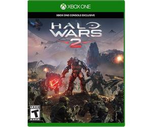 Halo Wars 2 - Xbox Uno