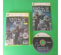 Halo Wars