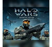 Halo Wars Definitive Edition (PC) Steam Gift - EU