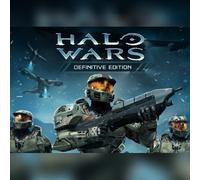 Halo Wars: Definitive Edition (Xbox One / Xbox Series X|S) Xbox Live Key - EU