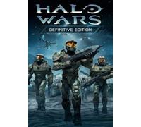 Halo Wars: Definitive Edition (Xbox One/Xbox Series X|S) XBOX LIVE Key EUROPE