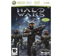 Halo Wars X360