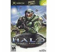 Halo (Xbox) [Edizione: Regno Unito]