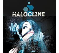 Halocline - Troubled Waters