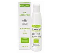 Haloderm HALODERM GEL MULTIATTIVO 200 ML