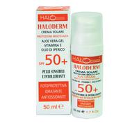 HALODERM Sol.Crema Fp50+ 50ml