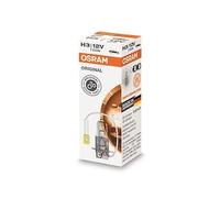 Halogen OSRAM PK22s 12V 55W H3