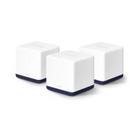 HALOH50G(3-PACK) Mercusys Halo H50G (3-pack) Dual-band (2.4 GHz/5 GHz) Wi-Fi 5 (